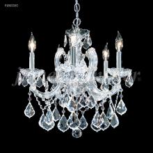 James R Moder 91805S00 - Maria Theresa 5 Light Pendant