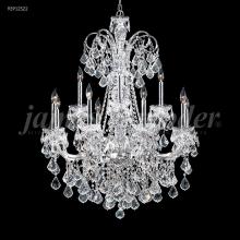 James R Moder 93912S22 - Maria Elena Chandelier