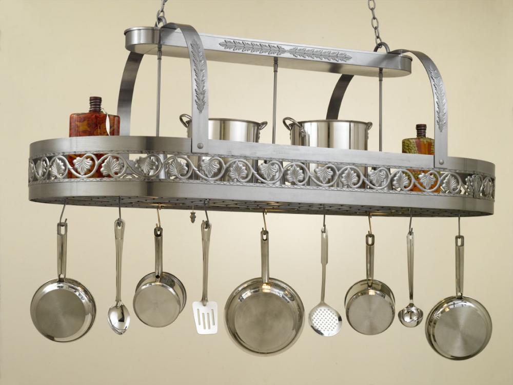 POT RACK COLLECTION