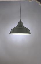 Hi-Lite MFG Co. H-15714-C-24 - PENDANT COLLECTION