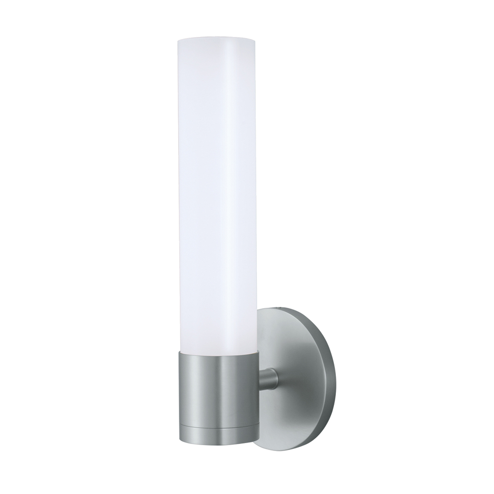 Abbott Sconce - Chrome