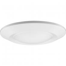 Progress P810035-028-CS - Intrinsic Collection 7-1/2" White 5-CCT Surface Mount Light