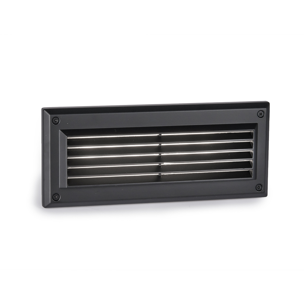 Endurance™ Louvered LED Brick Light