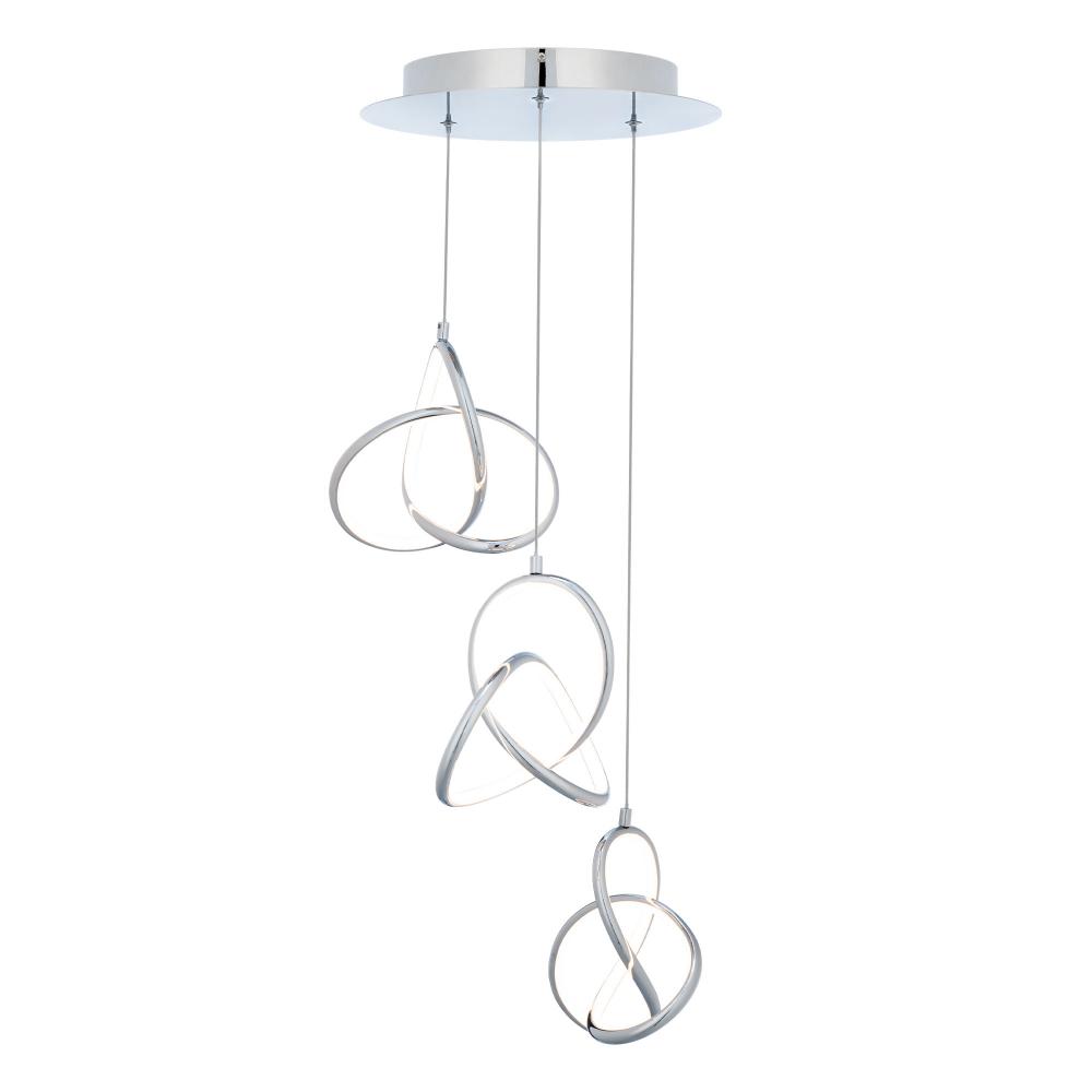 Vornado Chandelier Light