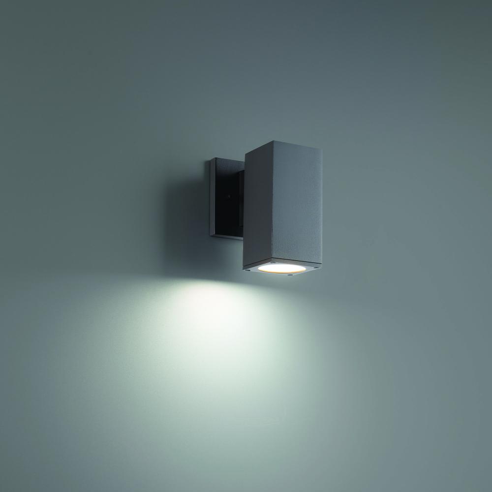 2202 8" 1-Light LED WALL SCONCE 3000K