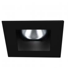 WAC US R2ASDT-F927-BK - Aether 2" Trim with LED Light Engine