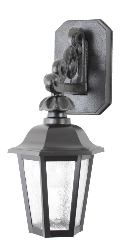 Avanti 1200 Series Wall Model 12304 Small Outdoor Wall Lantern