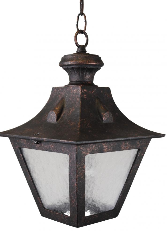 Avanti 1400 Series Ceiling Model 1451 Medium Outdoor Wall Lantern