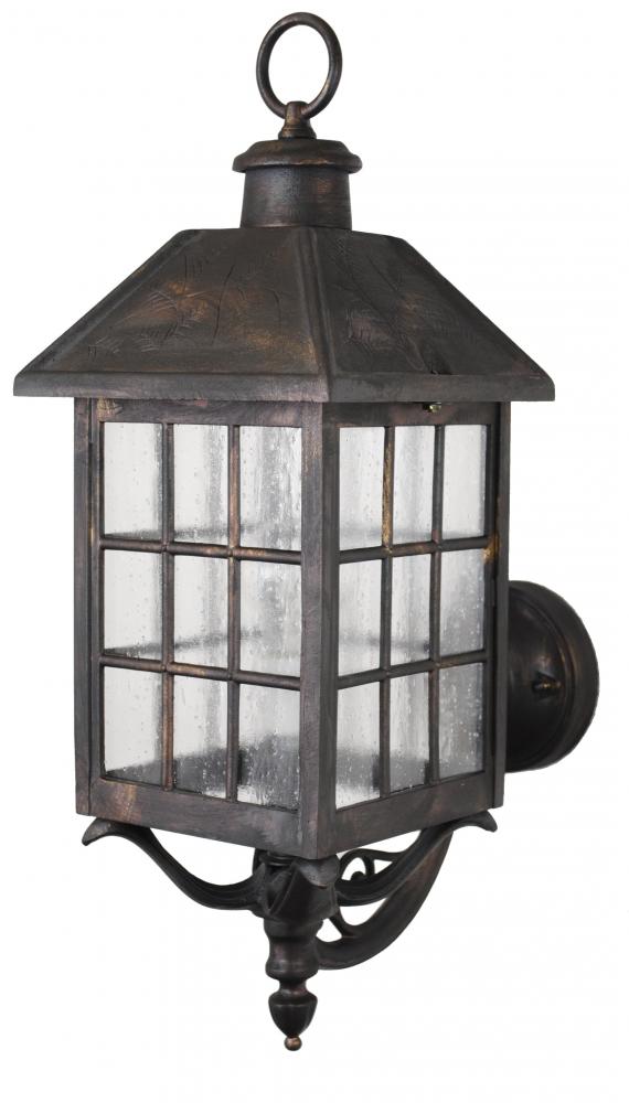 Avanti 2000 Series Wall Model 20503 Medium Outdoor Wall Lantern