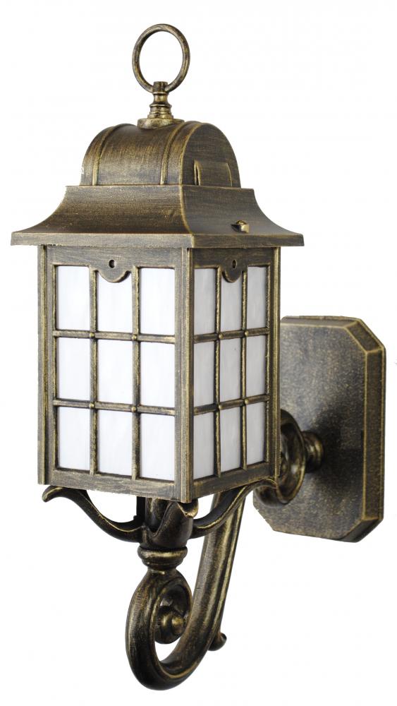 Avanti 600 Series Wall Model 63063 Small Outdoor Wall Lantern