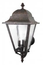 Melissa Lighting 17903 - Avanti 1700 Series Wall Model 17903 Large Outdoor Wall Lantern