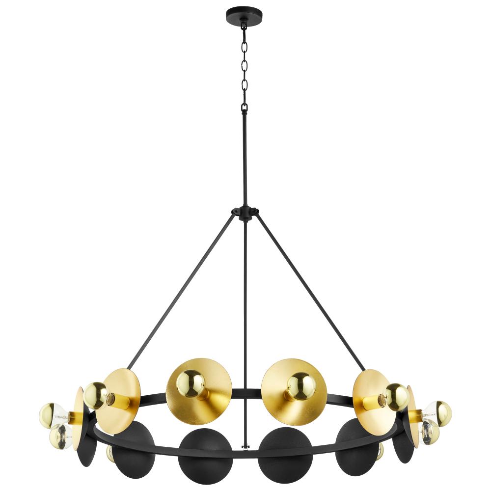 Artemis Chandelier -LG