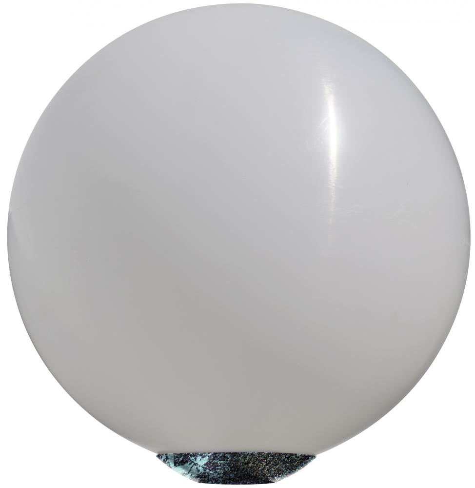 18" GLOBE FIX VG 20W LED 120V-277V