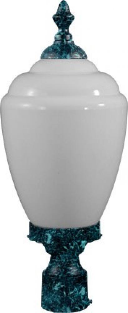 ALISA POST TOP FIX LED 9W 85-265V