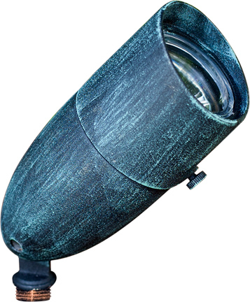 SMALL SPOT LIGHT 7W LED MR16 12V