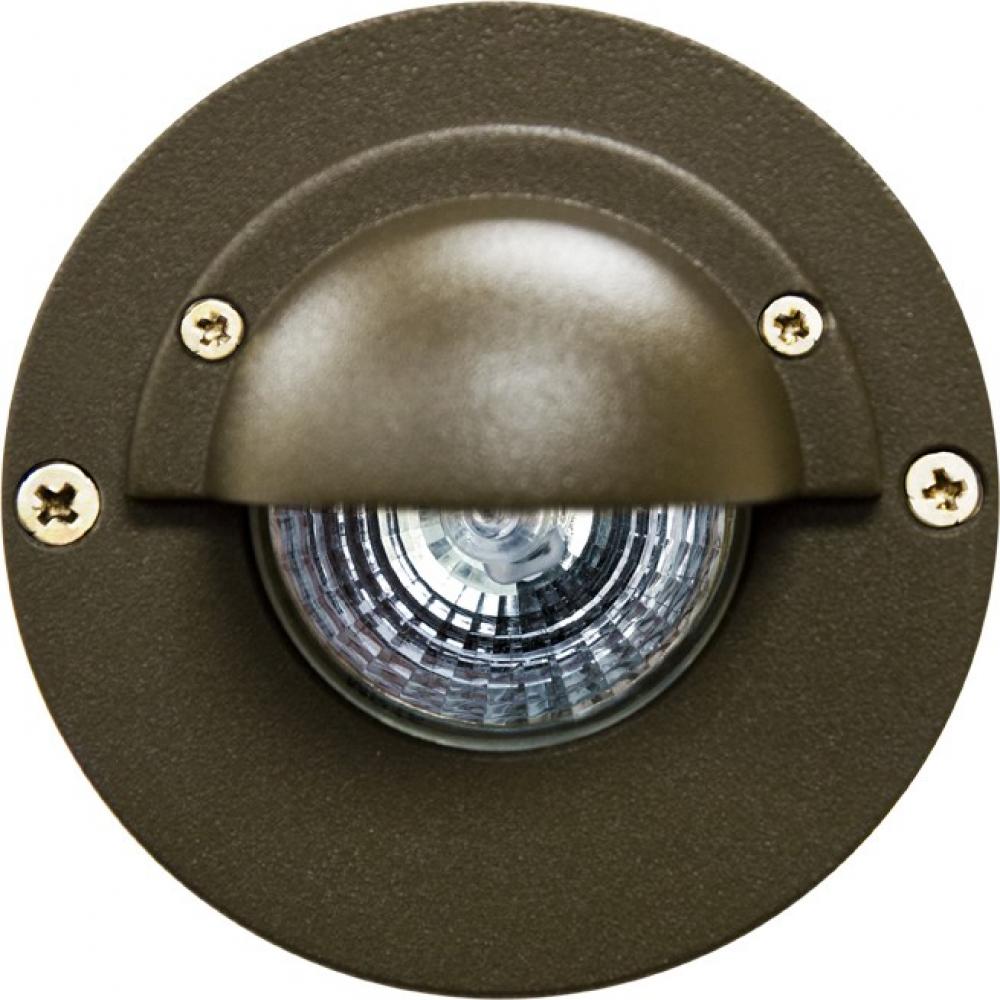 HALF MOON STEP LIGHT 5W LED MR16 12V