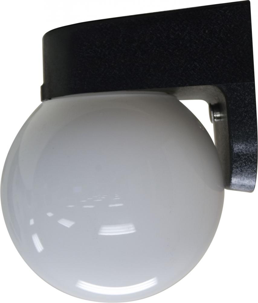 GLOBE WALL FIX 13W DL-S13-GU24 120V