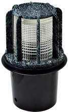 Dabmar LV15-LED6-VG - BEACON STYLE WELL LIGHT 6 WATT LED PAR36 12V