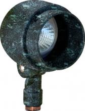 Dabmar LV201-LED3-VG - DEEP CONE SPOT LIGHT 3W LED MR16 12V