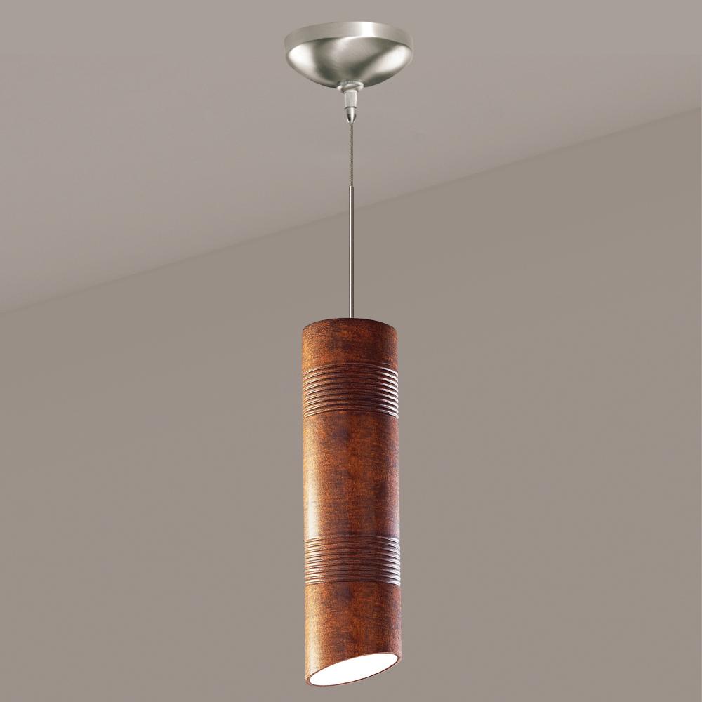 Raindance Low Voltage Mini Pendant Butternut (12V Dimmable MR16 LED (Bulb included))