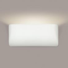 A-19 1302-2LEDE26-B1 - Gran Balboa Wall Sconce: Southern Hickory Burl (E26 Base Dimmable LED (Bulb included))