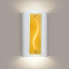 A-19 G3AADA - Amber Current ADA Wall Sconce