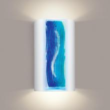 A-19 G3D-WET - Niagara Wall Sconce (Outdoor/WET Location)