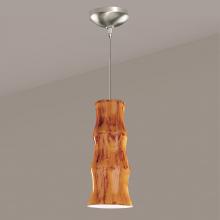 A-19 LVMP08-DB-LEDMR16 - Chambers Low Voltage Mini Pendant Desert Blaze (12V Dimmable MR16 LED (Bulb included))