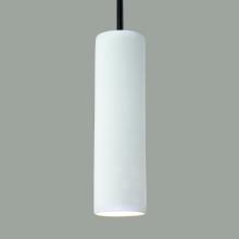 A-19 MP26-A10-BCC - Core Mini Pendant : Graphite (Black Cord & Canopy)