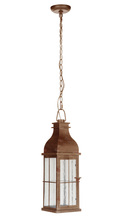 Craftmade ZA1811-WC-LED - Medium LED Pendant