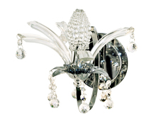 Dale Tiffany GW10740 - Fairwood Crystal Wall Sconce