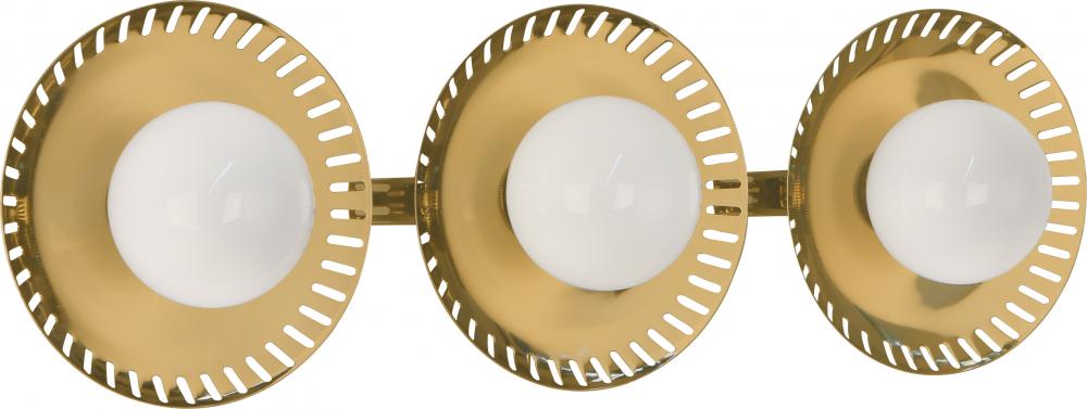 Jonathan Adler Rio Wall Sconce