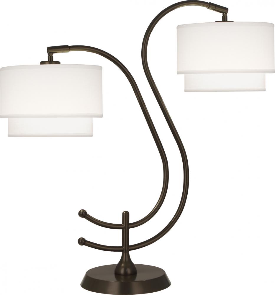 Charlee Table Lamp