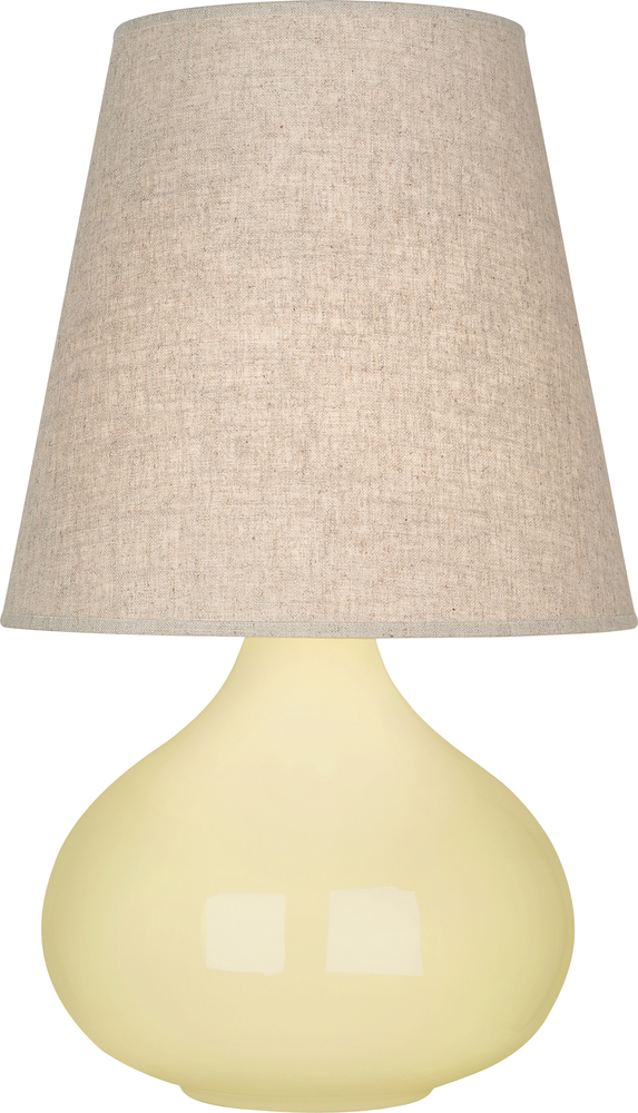 Butter June Accent Lamp