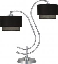 Robert Abbey C587B - Charlee Table Lamp