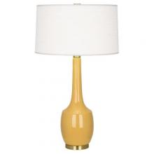 Robert Abbey SU701 - Sunset Delilah Table Lamp