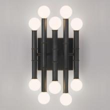 Robert Abbey Z686 - Jonathan Adler Meurice Wall Sconce