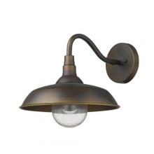 Acclaim Lighting 1742ORB - Burry 1-Light Oil-Rubbed Bronze Wall Light