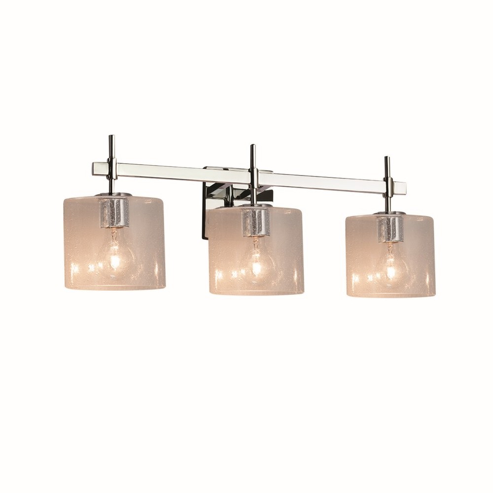 Union 3-Light Bath Bar