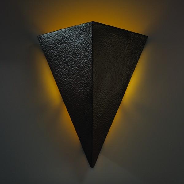 Really Big Triangle - LED