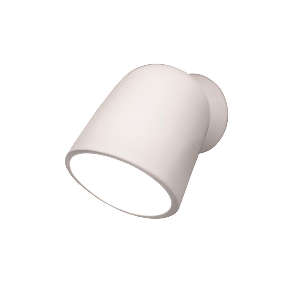 Splash Outdoor LED Wall Sconce