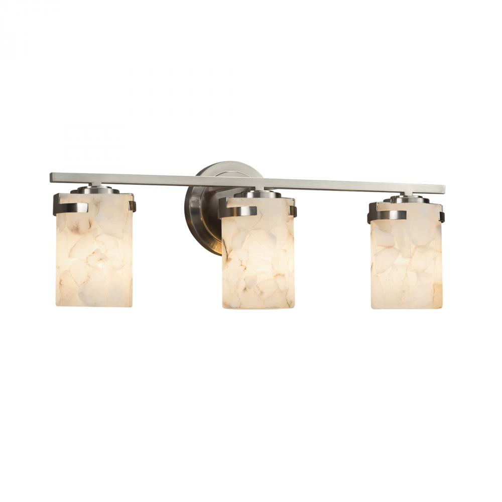 Atlas 3-Light LED Bath Bar