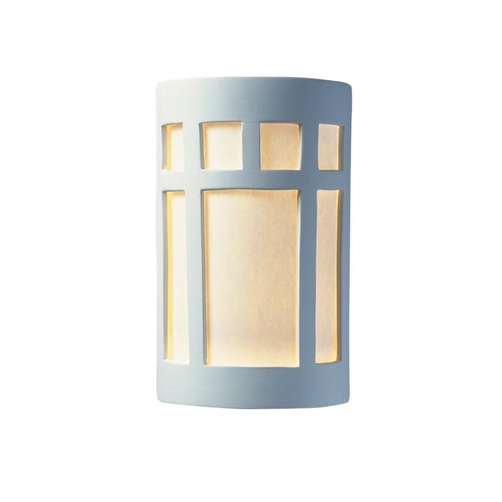 Large ADA Prairie Window - Closed Top (Outdoor) - LED