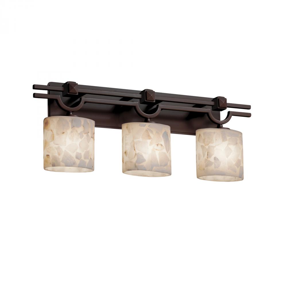 Argyle 3-Light LED Bath Bar