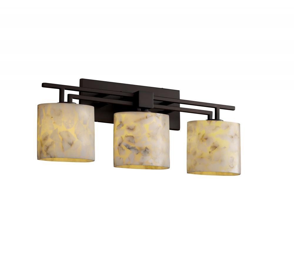 Aero 3-Light LED Bath Bar