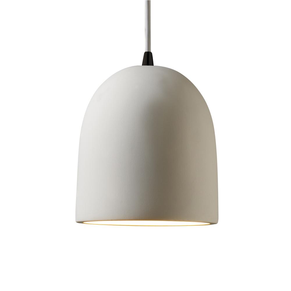 Small Bell LED Pendant