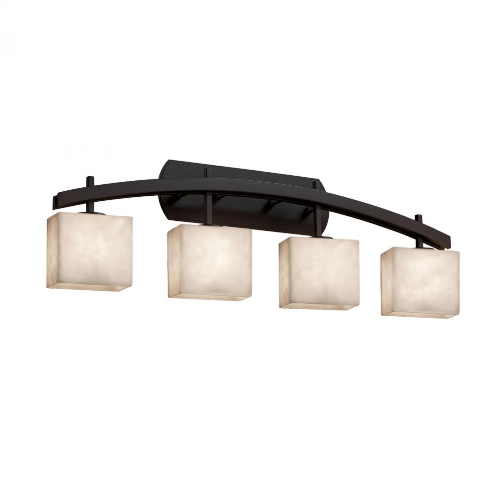 Archway 4-Light LED Bath Bar