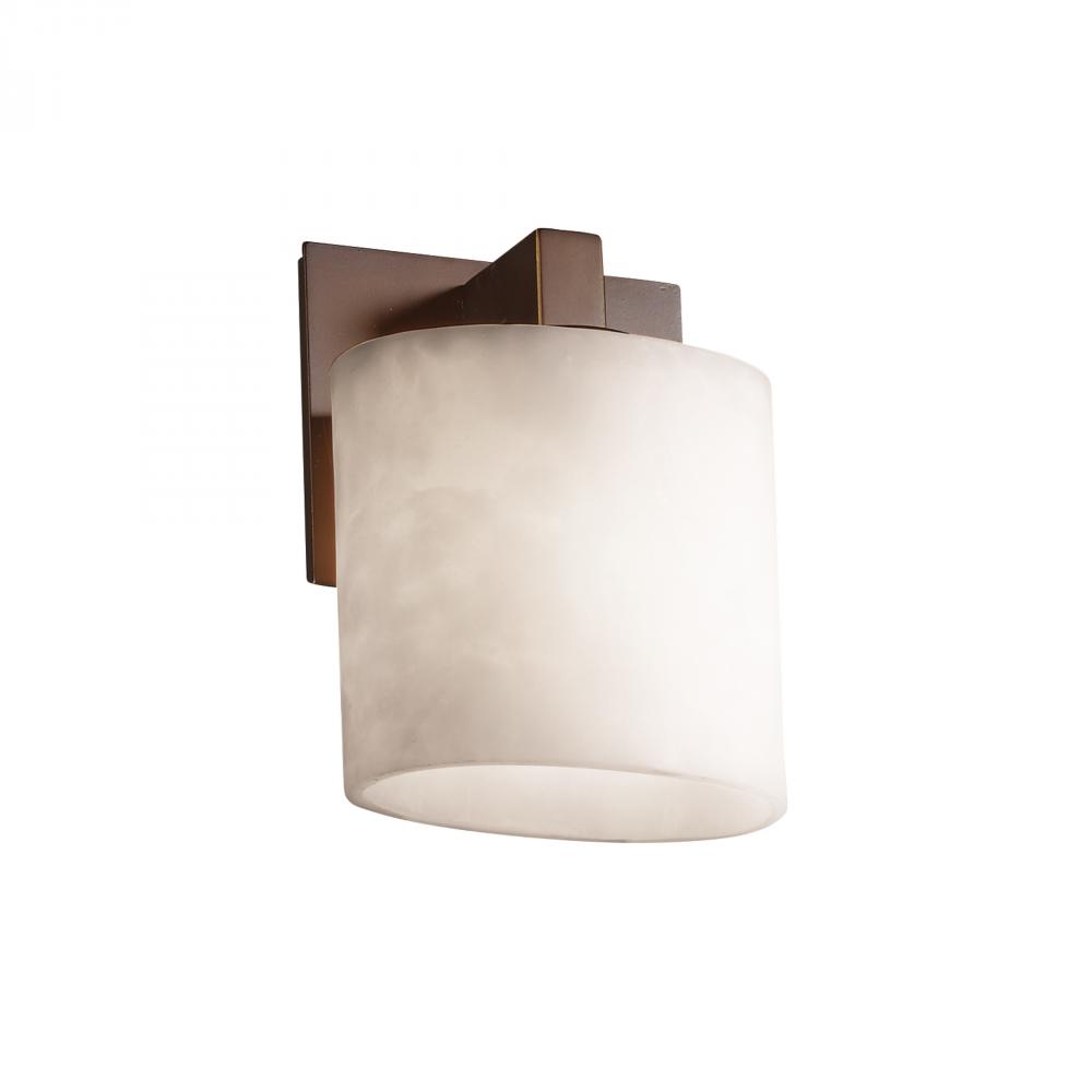 Modular 1-Light LED Wall Sconce (ADA)