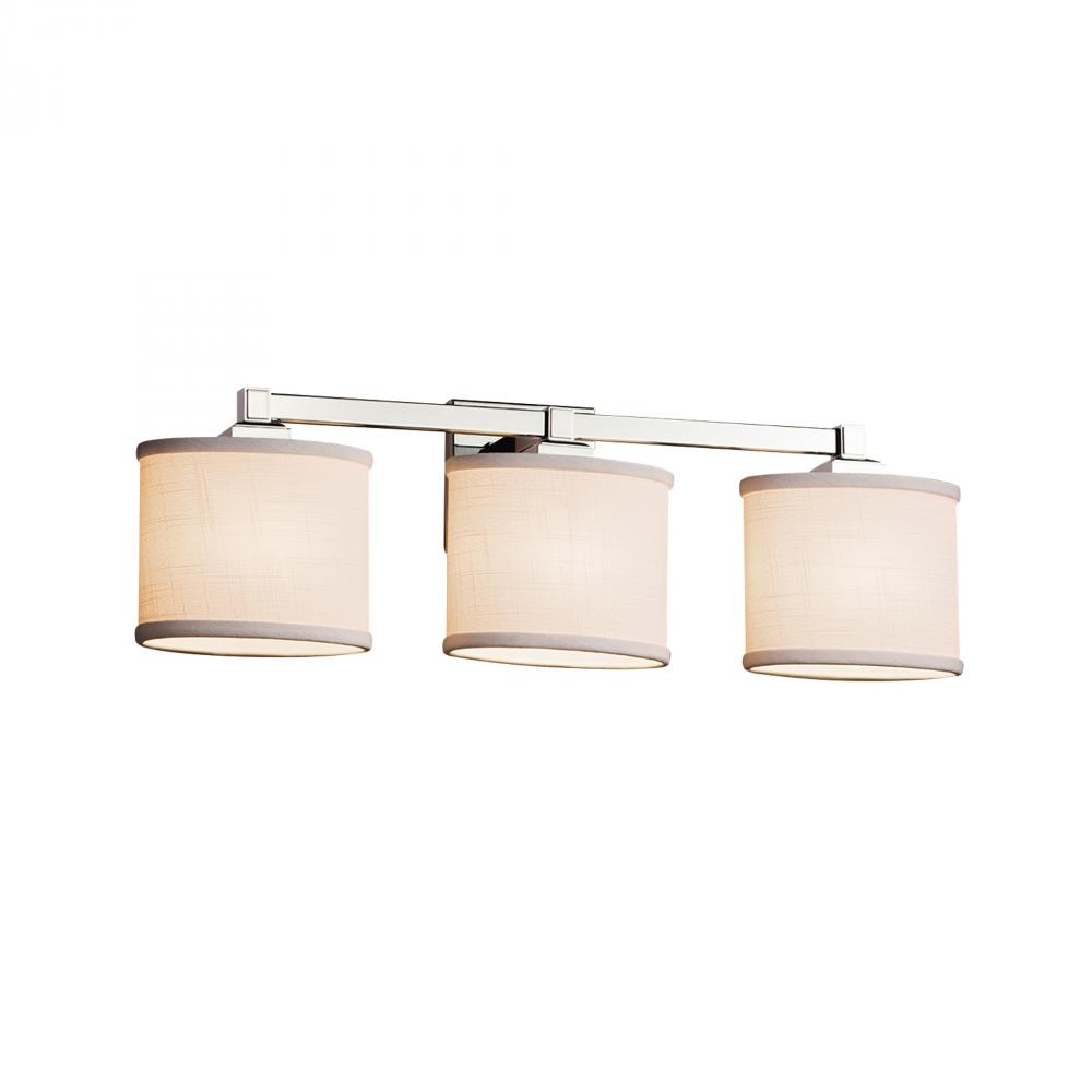 Regency 3-Light LED Bath Bar