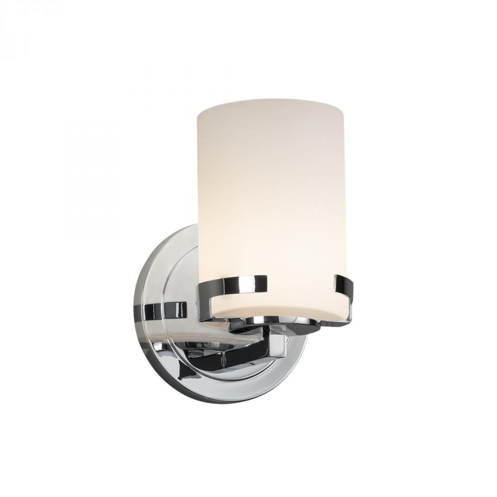 Atlas 1-Light LED Wall Sconce